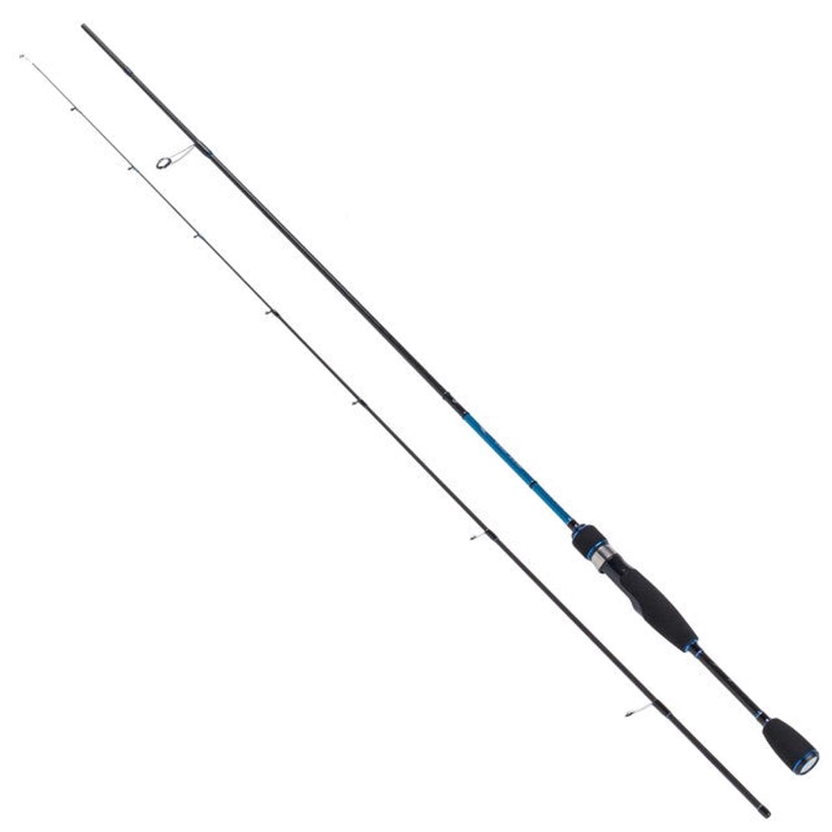 Favorite Blue Bird - BB-632UL-S 192cm 1-7g Ex-fast
