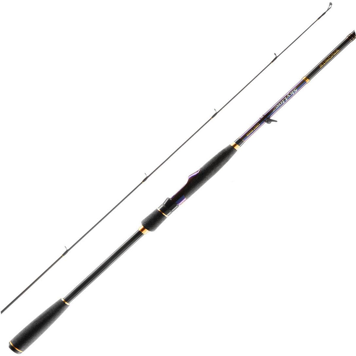 Favorite SkyLine Spinning Rod - SKYA-762MH 229cm 10-35g Ex.fast