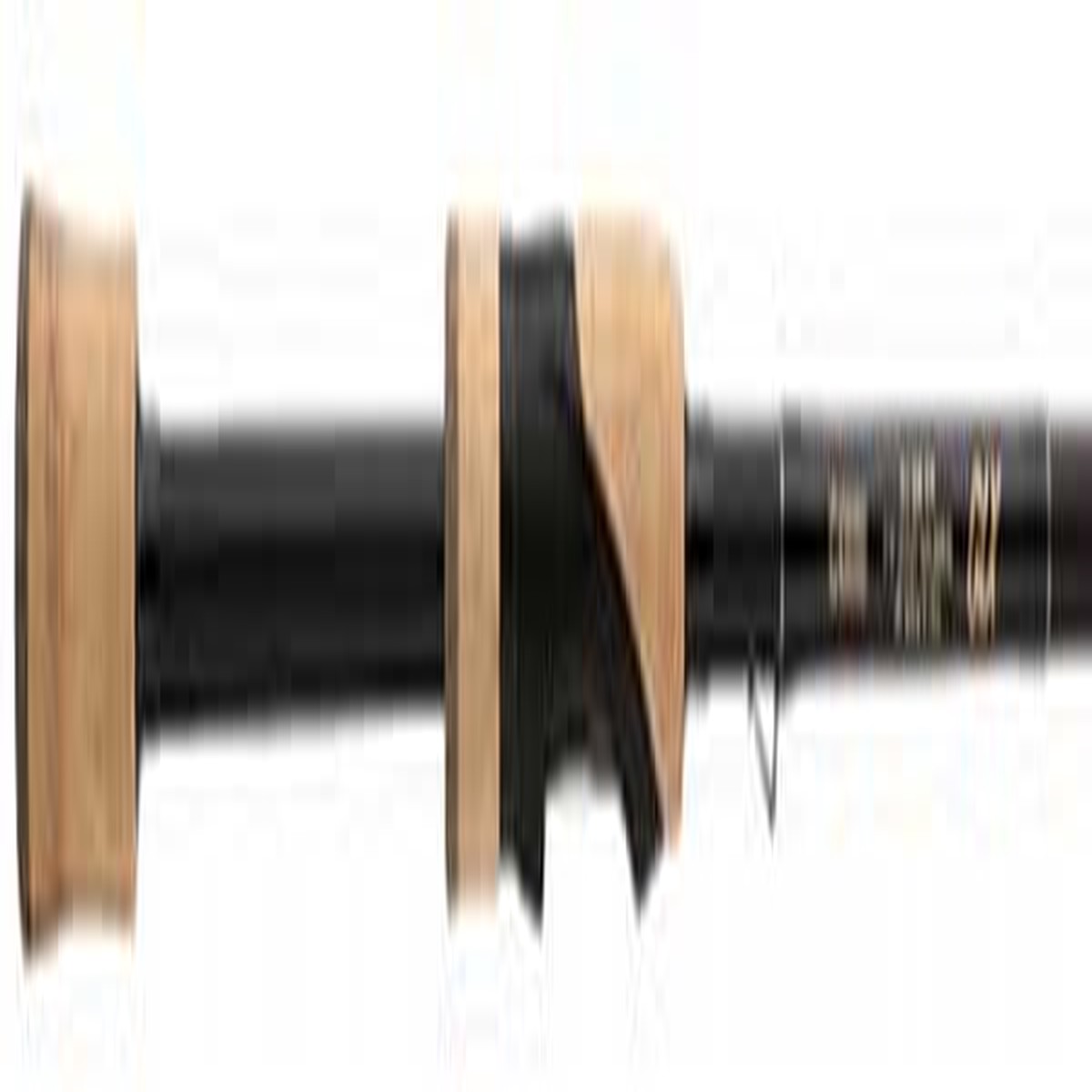 G. Loomis GLX Bass Shakeyhead Series Spinning Rod