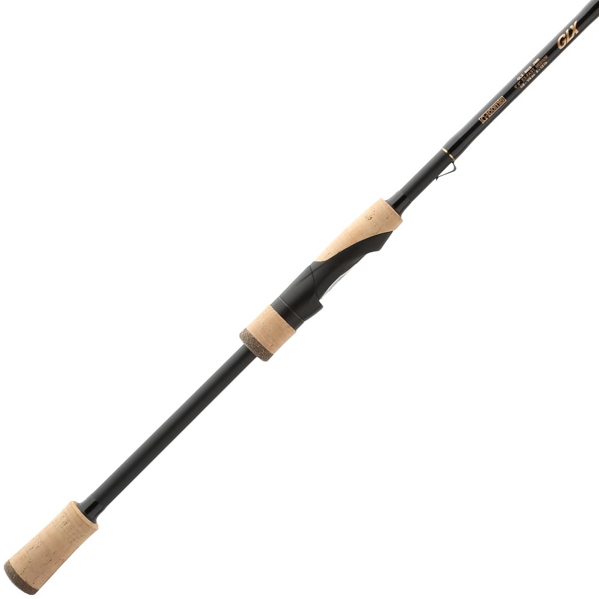 G. Loomis GLX Jig & Worm Spinning Rod GLX 892S JWR 7'5" Medium | 13030-01