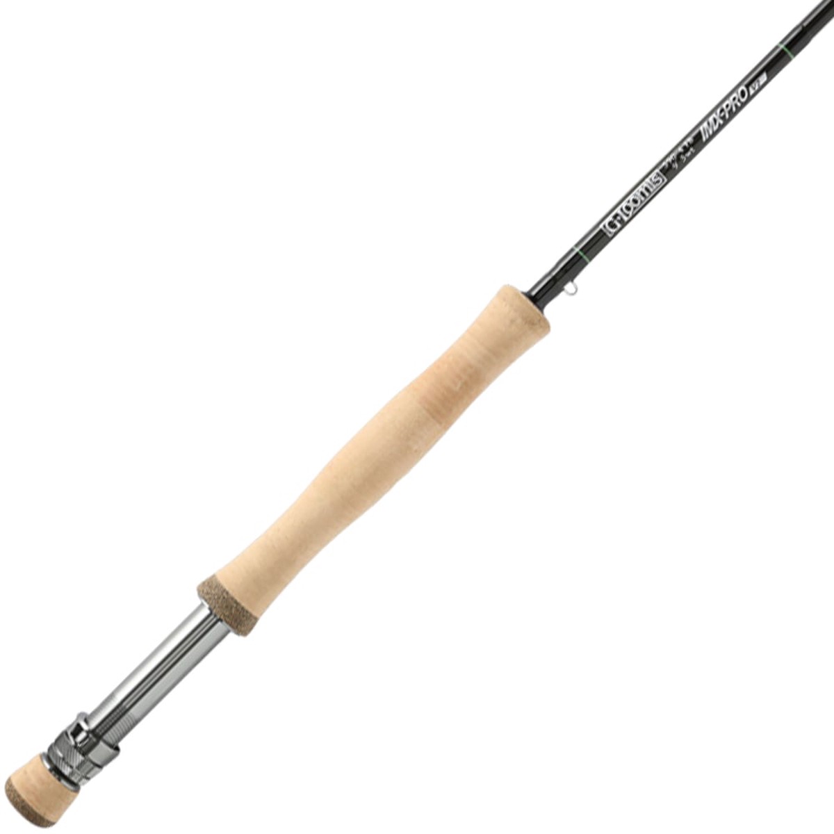 G. Loomis IMX-PRO V2 Fly Rod 7810-4 8'10" #7 | 13015-01