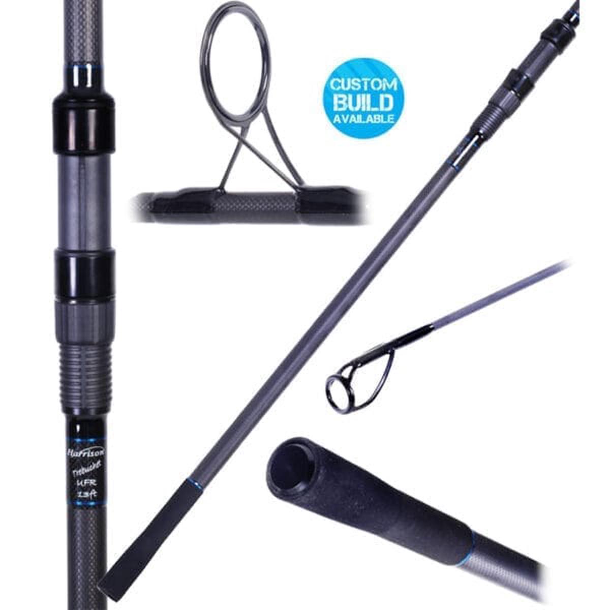 Harrison Trebuchet UFR Rod 13ft 4.3lb (50mm)