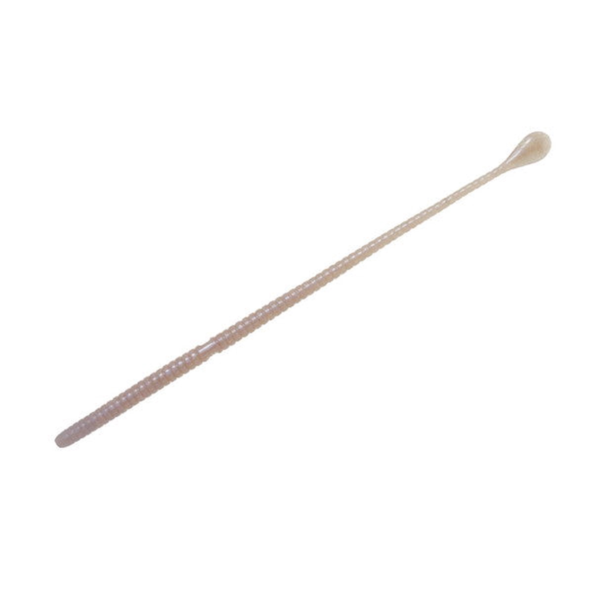 Issei Worm Spatula Slim 6.5 #67 Blue Earthworm