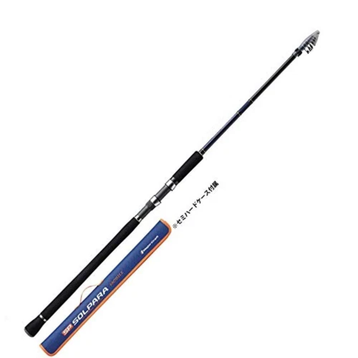 Major Craft 20 Solpara FURIDASHI SPXT-96LSJ Spinning Rod light shore jigging NEW