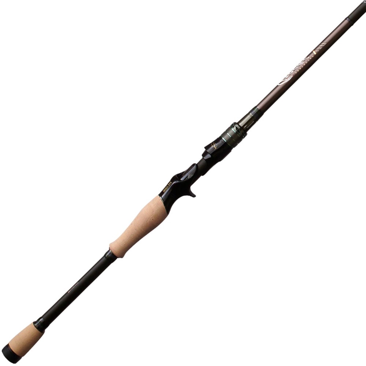 Megabass Orochi X10 Casting Rod Super Elseil 6'11" Medium Light | F4.5-611XT