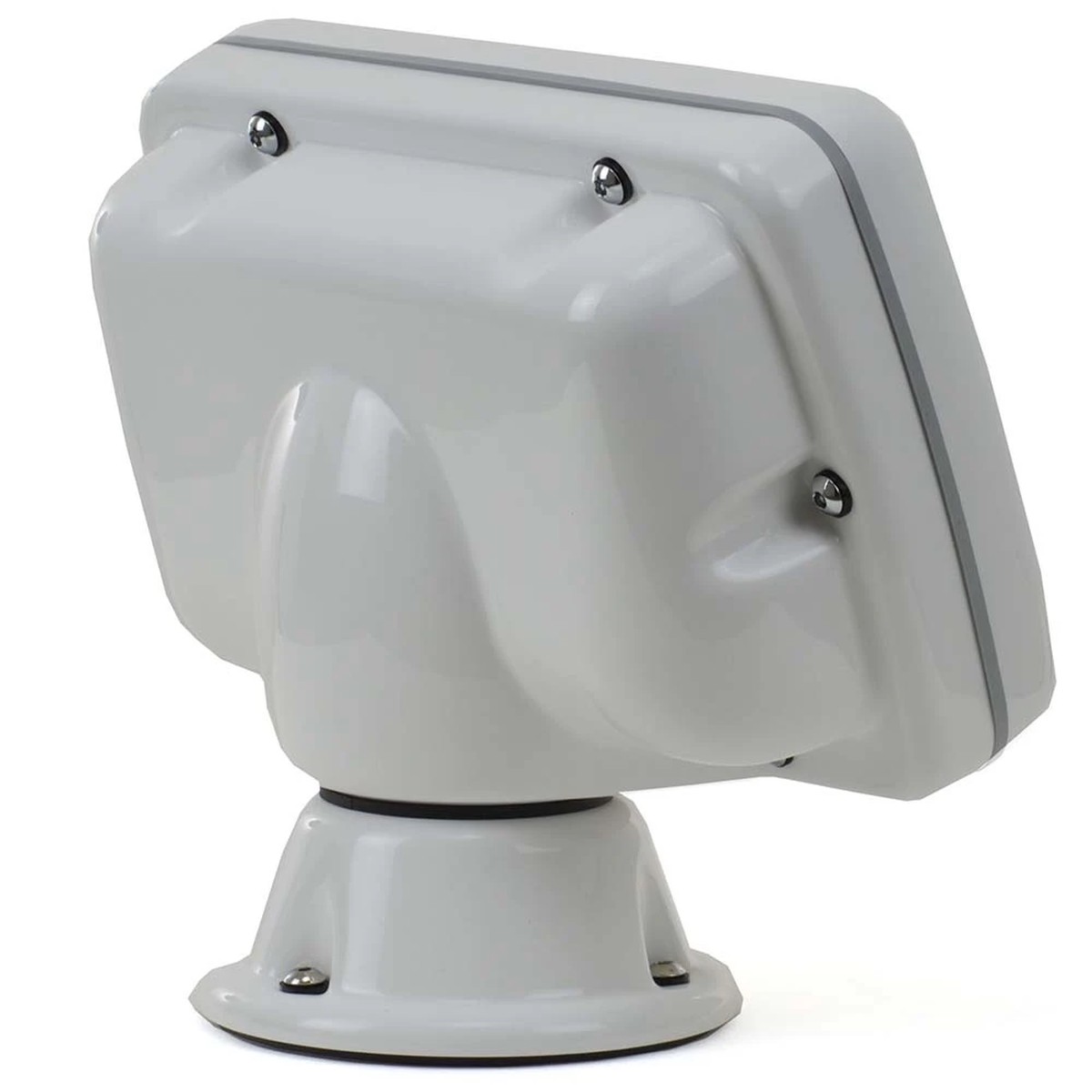 NavPod PowerPod Pre-Cut f/Garmin GPSMAP 723, 723xsv, 743 743xsv