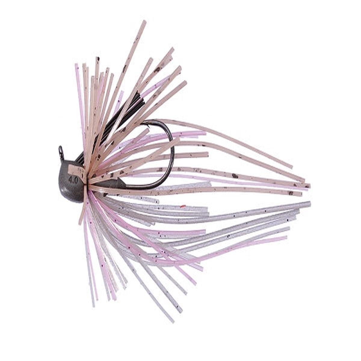 O.S.P Rubber Jig JIG ZERO FIVE Tugger 4.0g S35 Pink Lady