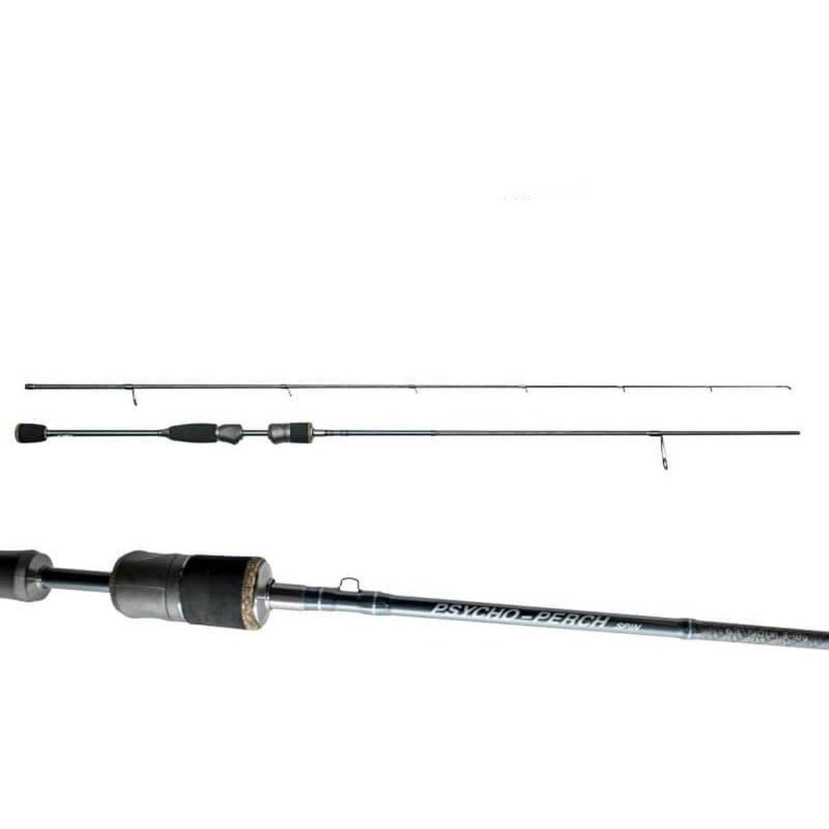Okuma Psycho Perch Spin