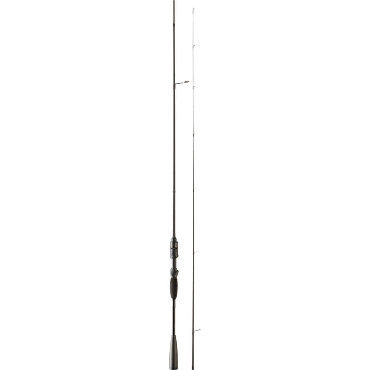 Okuma Psycho Stick to 7'3'' 5g - 14g Spinning Rod (220cm)