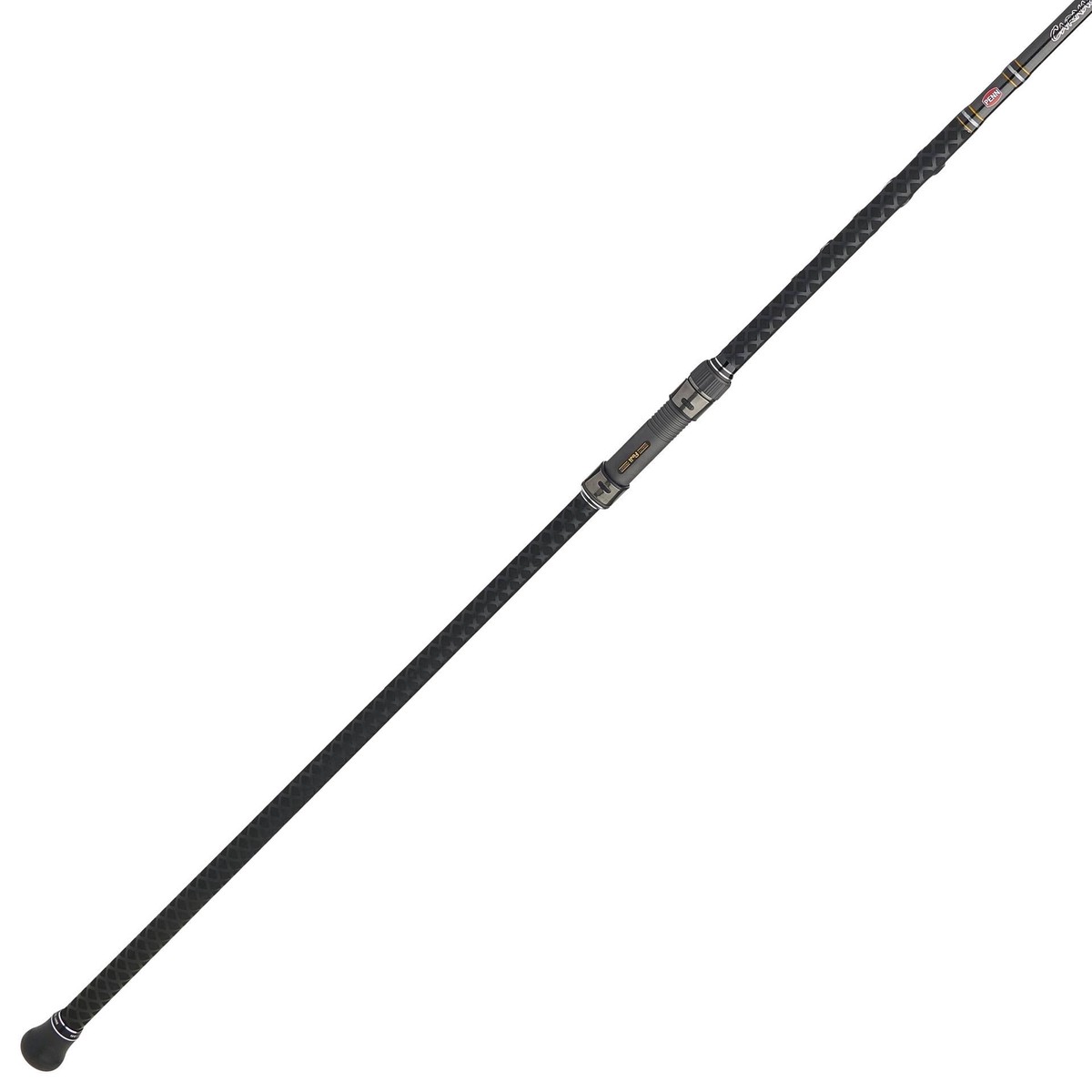 Penn Carnage III Conventional Surf Rods