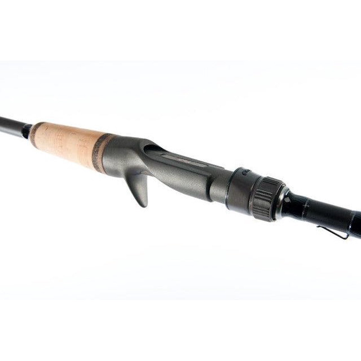 Phenix X Series Composite Cranking Casting Rod