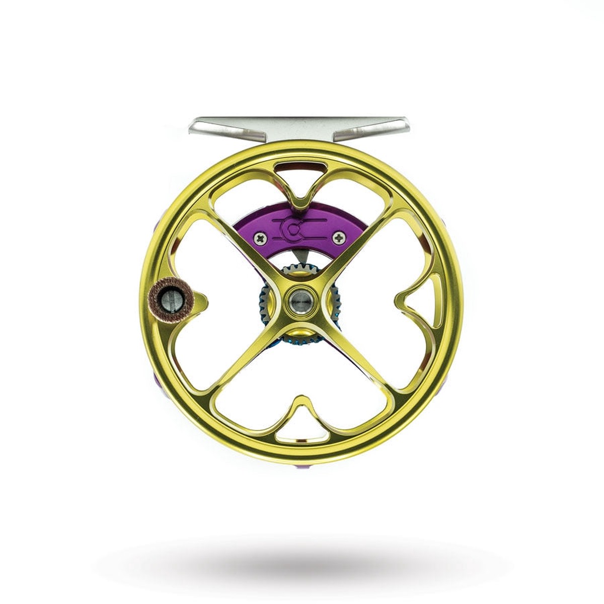 Ross Reels - Colorado Reel