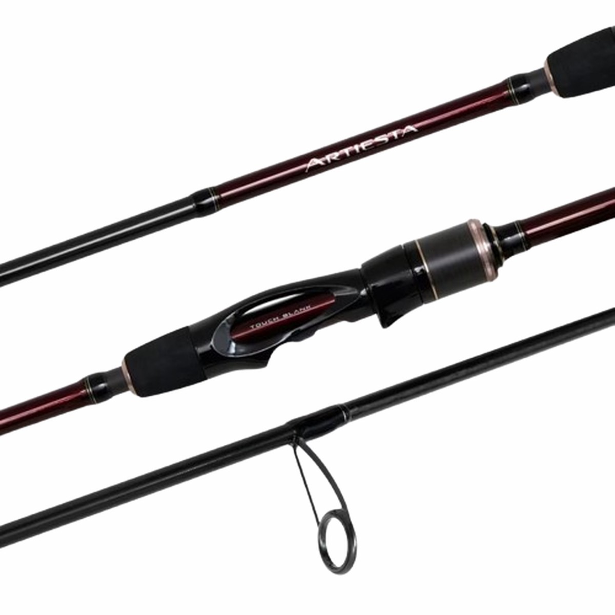 Shimano 24 Artiesta Spin Rod