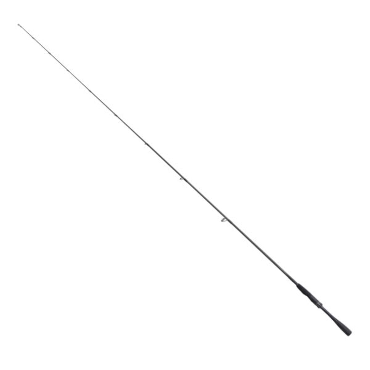 Shimano Bass Rod 26 Zodias 268MH (Spinning 2 piece / Grip joint)