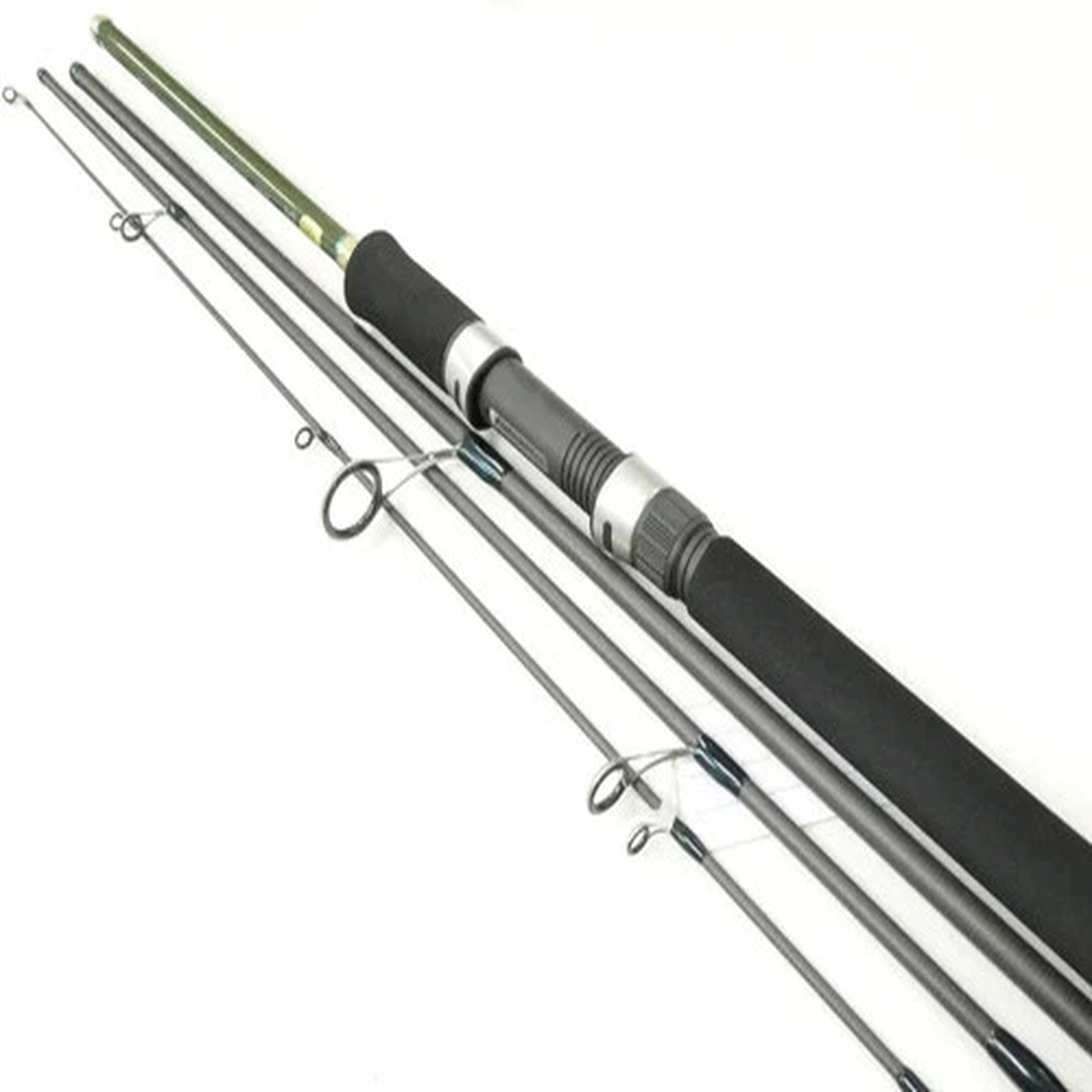 Shimano Lurematic MB S80L-4 Cond/A