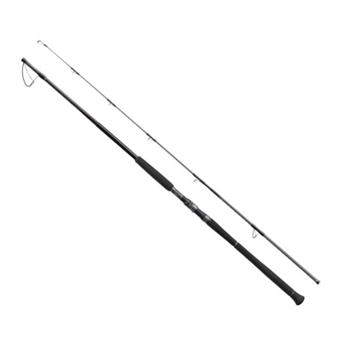 Shimano Offshore Rod 24 Ocea Plugger Full Throttle S83M-3 (Spinning 3 piece)