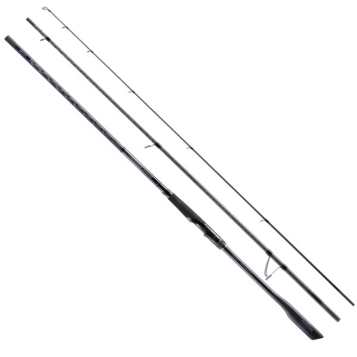 Shimano Seabass Rod 25 Nessa Xtune S110MH+ (Spinning 3 piece)