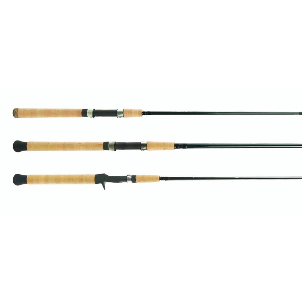 Shimano Teramar Southeast Inshore Casting Rods