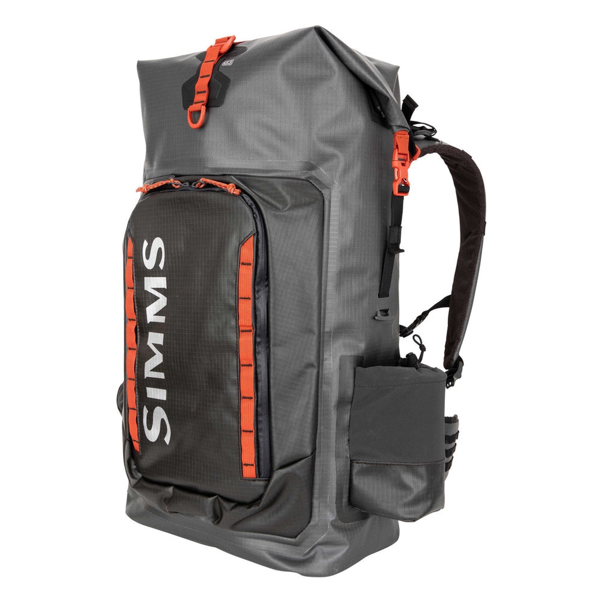 Simms G3 Guide Backpack - Anvil