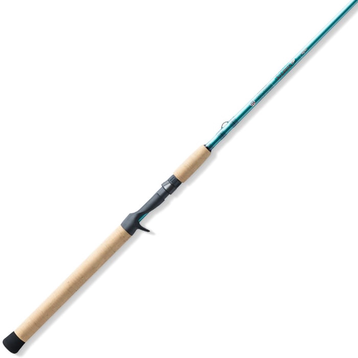 St. Croix Avid Inshore 8'0" Medium Heavy Casting Rod | VIC80MHF
