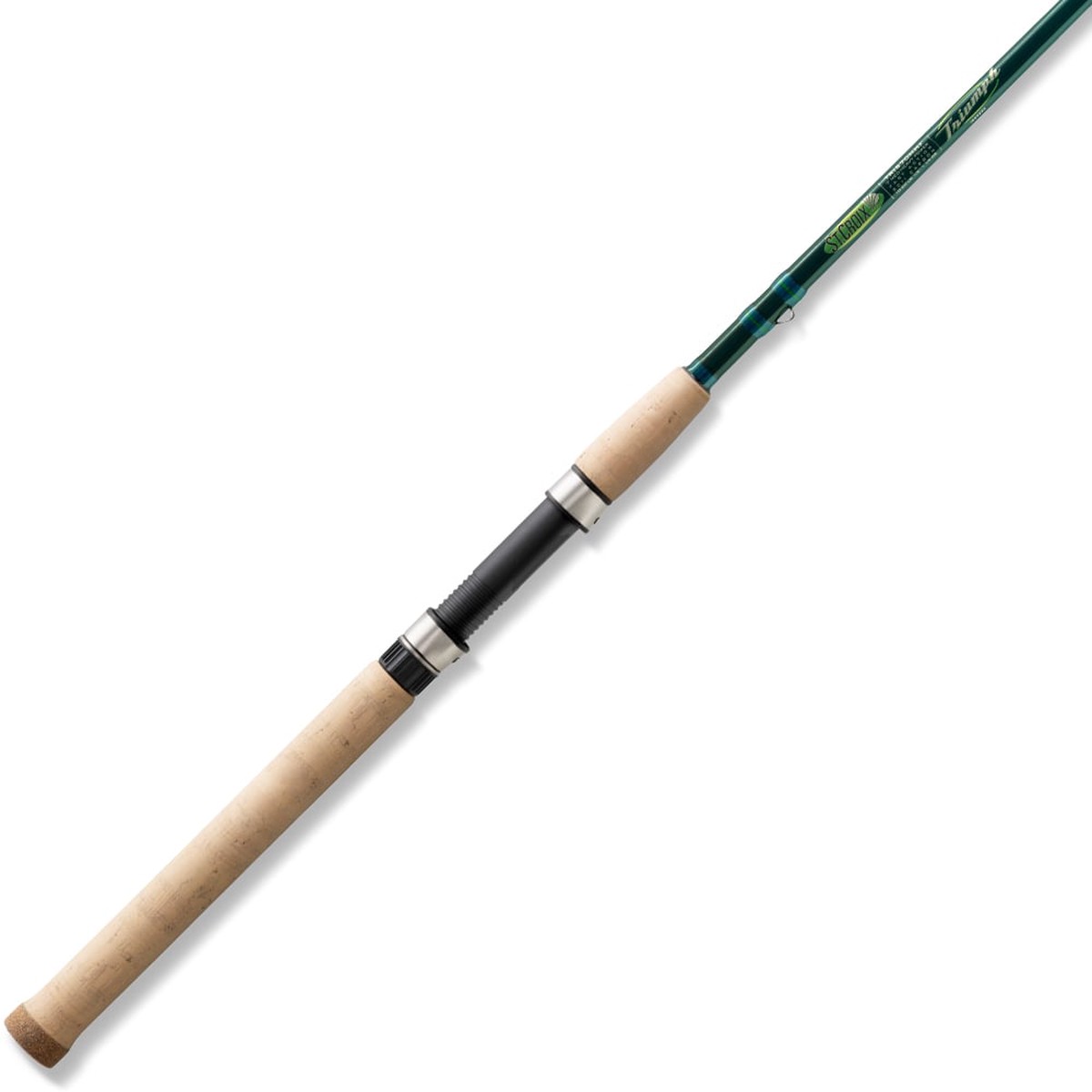 St. Croix Triumph Inshore Spinning Rod 7'0 Medium Heavy | TRIS70MHF