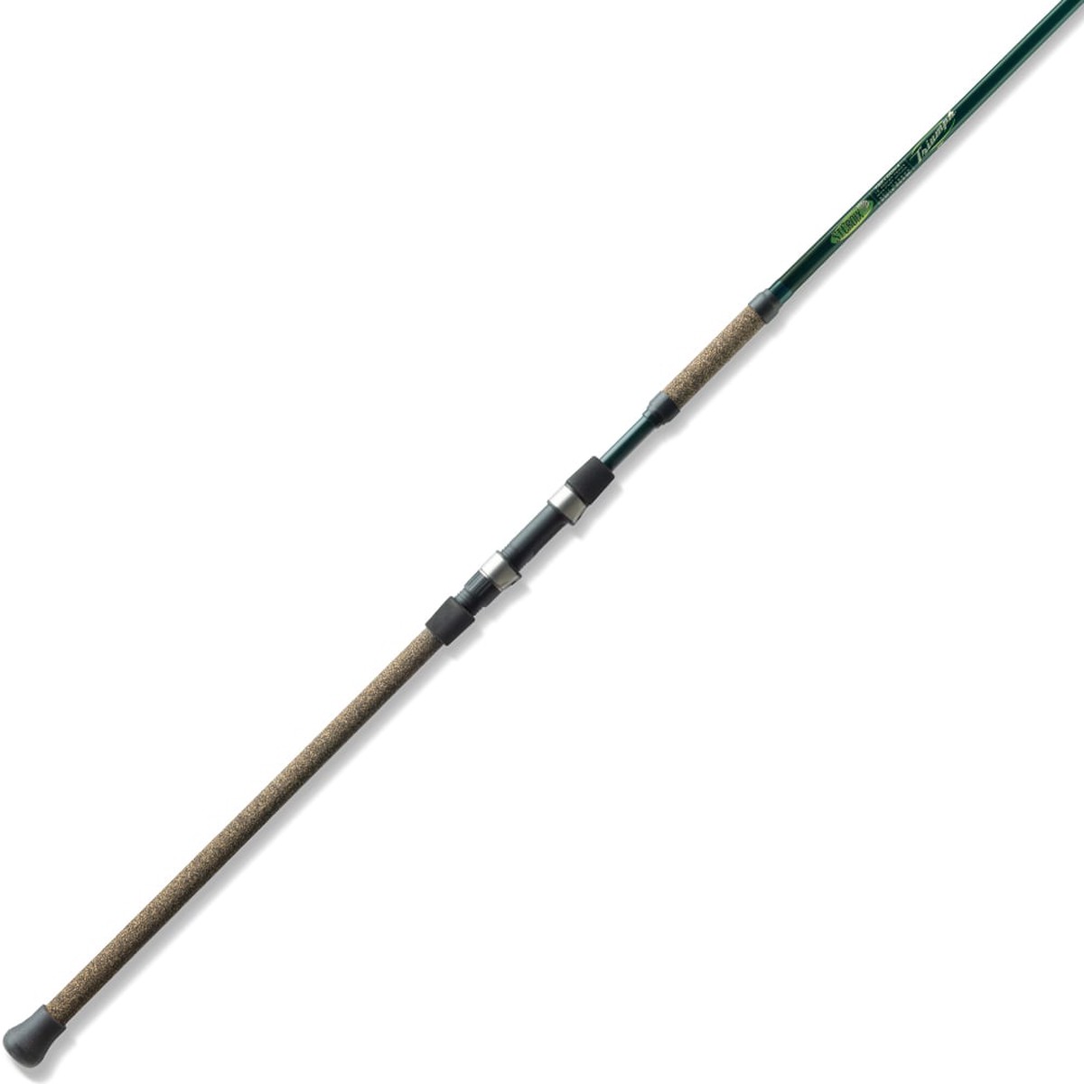 St. Croix Triumph Surf Travel Spinning Rod 10'0 Medium | TSF100M4