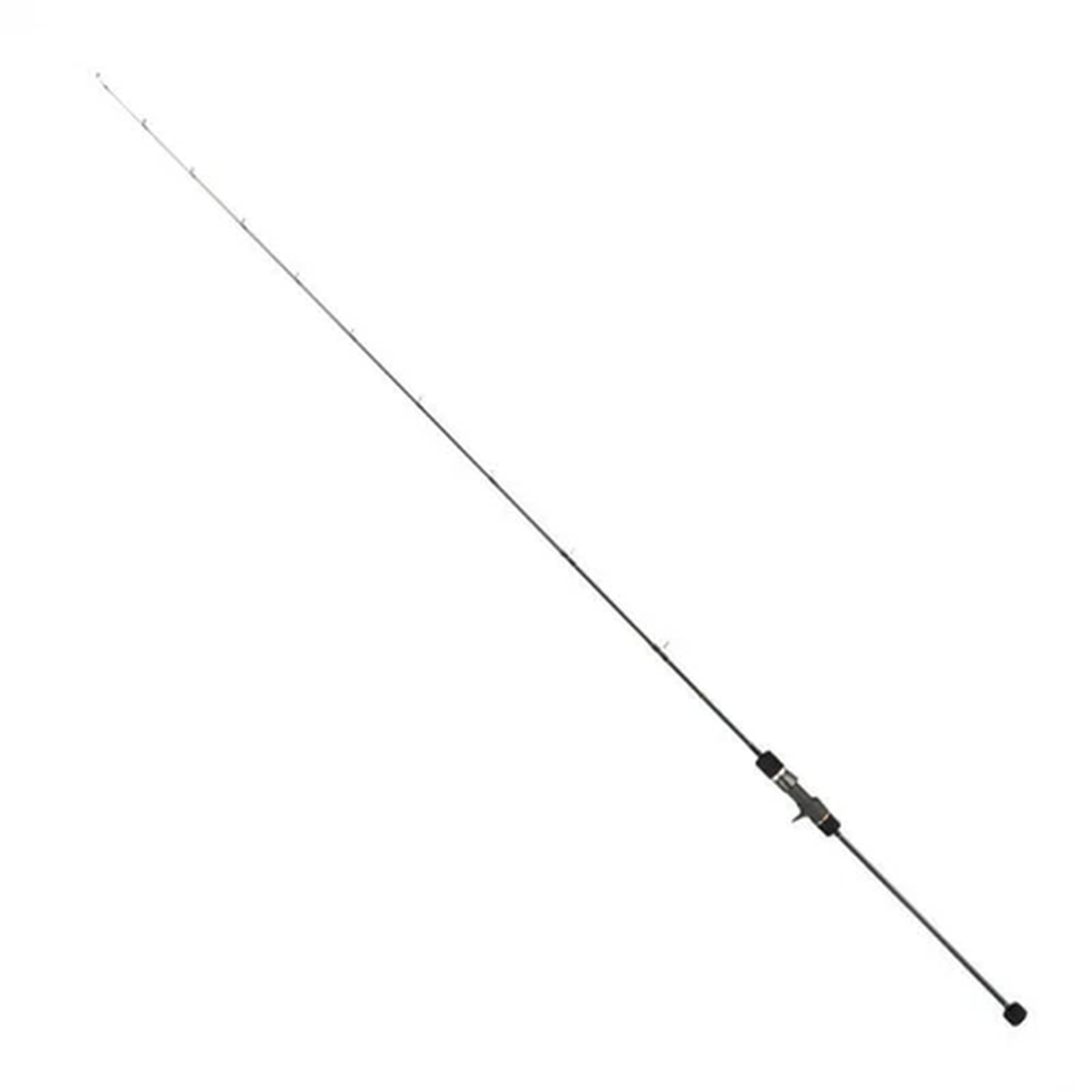 Tailwalk SLOW BUMP SSD 634 Baitcasting Rod