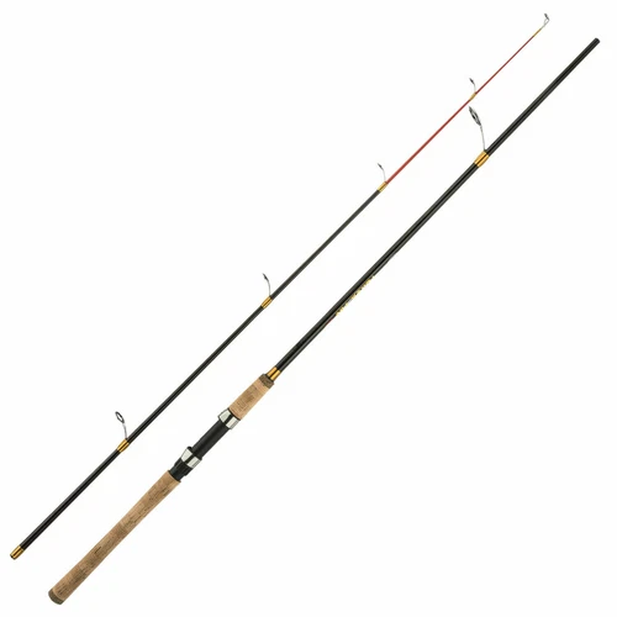 WeiZ VENOM PRO 602M Spinning Fishing Rods 1.8M 6-14LB Fishing Beach Rock