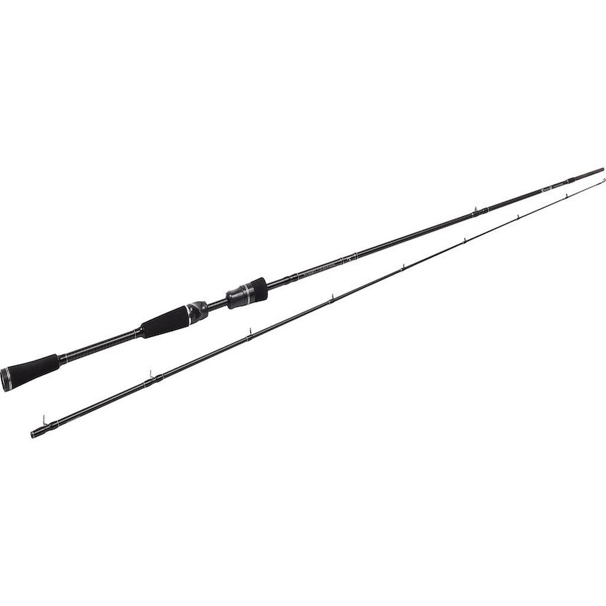 Westin W3 Finesse-T T&C 3rd Gen Baitcasting Rod - 7'1" / 216cm 721g
