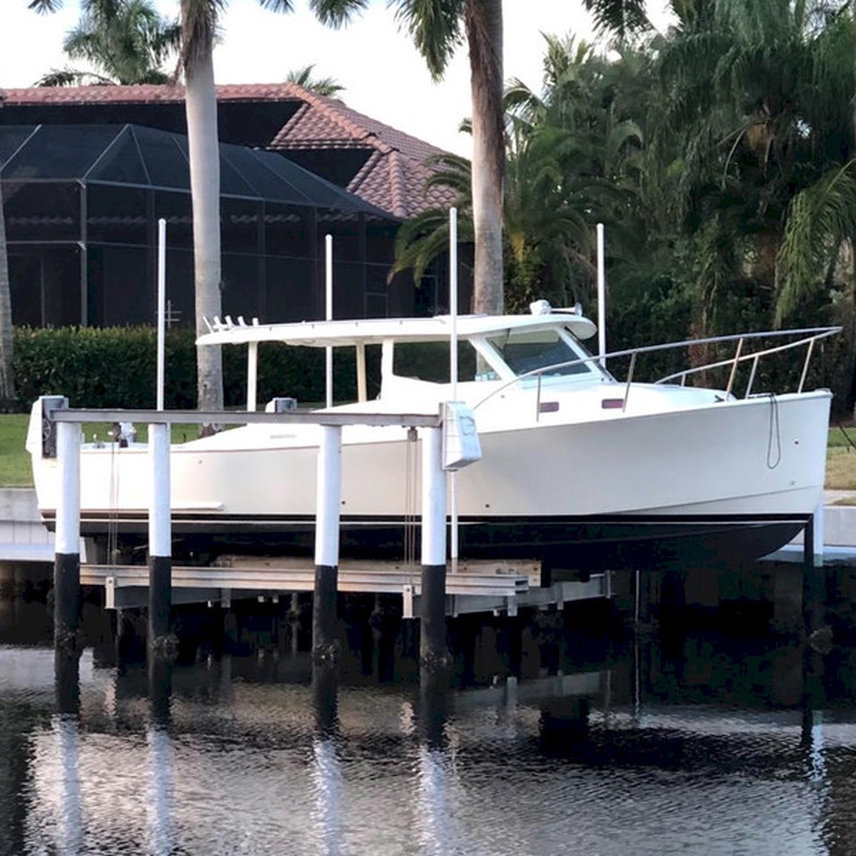 2008 Eastport 32 with Major Refit in 2022 - New Yanmar Engines