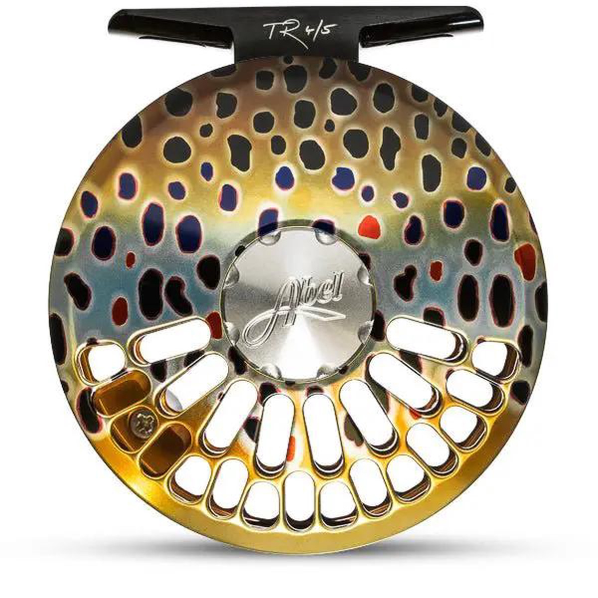Abel TR Series Fly Reels