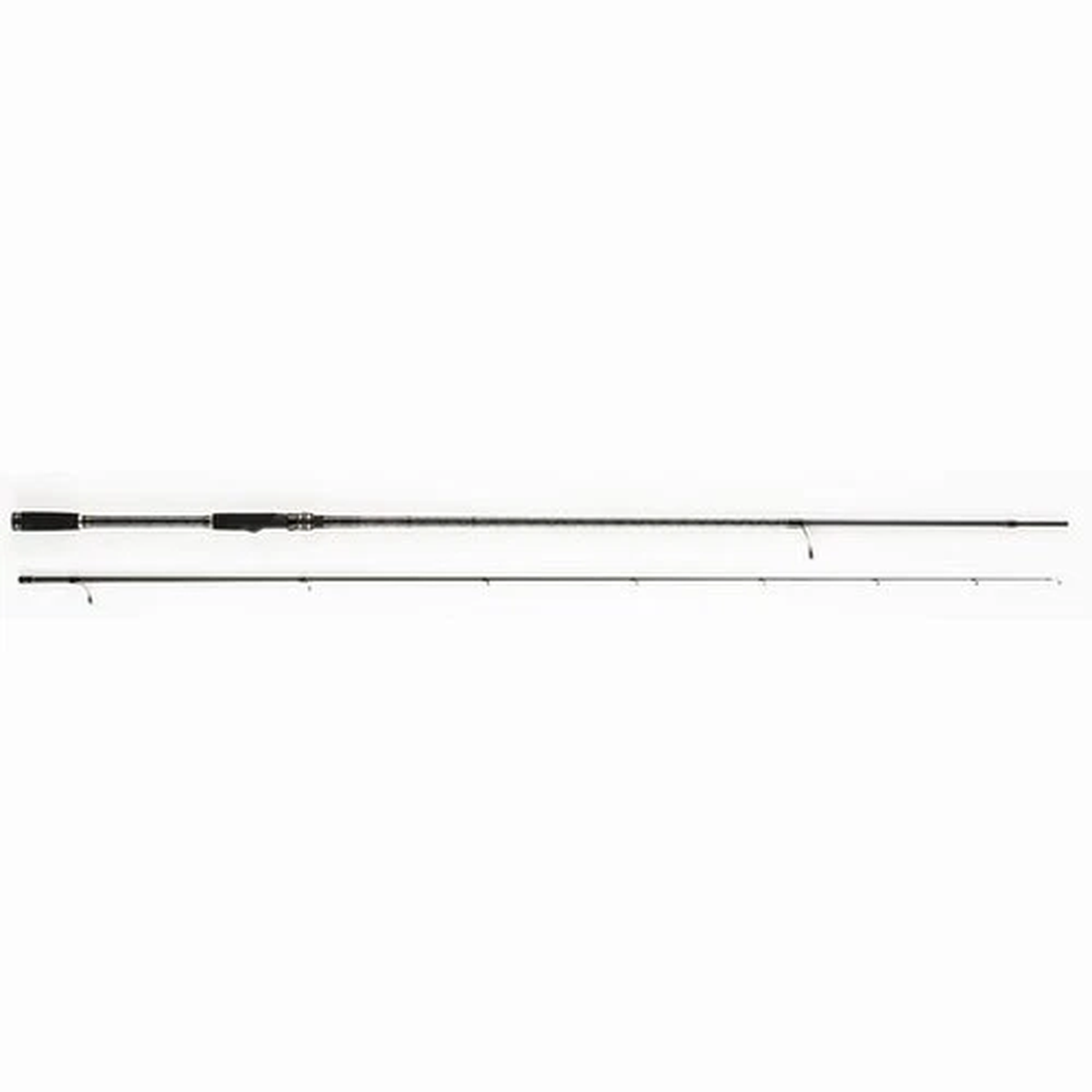 Abu Garcia XROSSFIELD XRFS-962M Spinning Rod