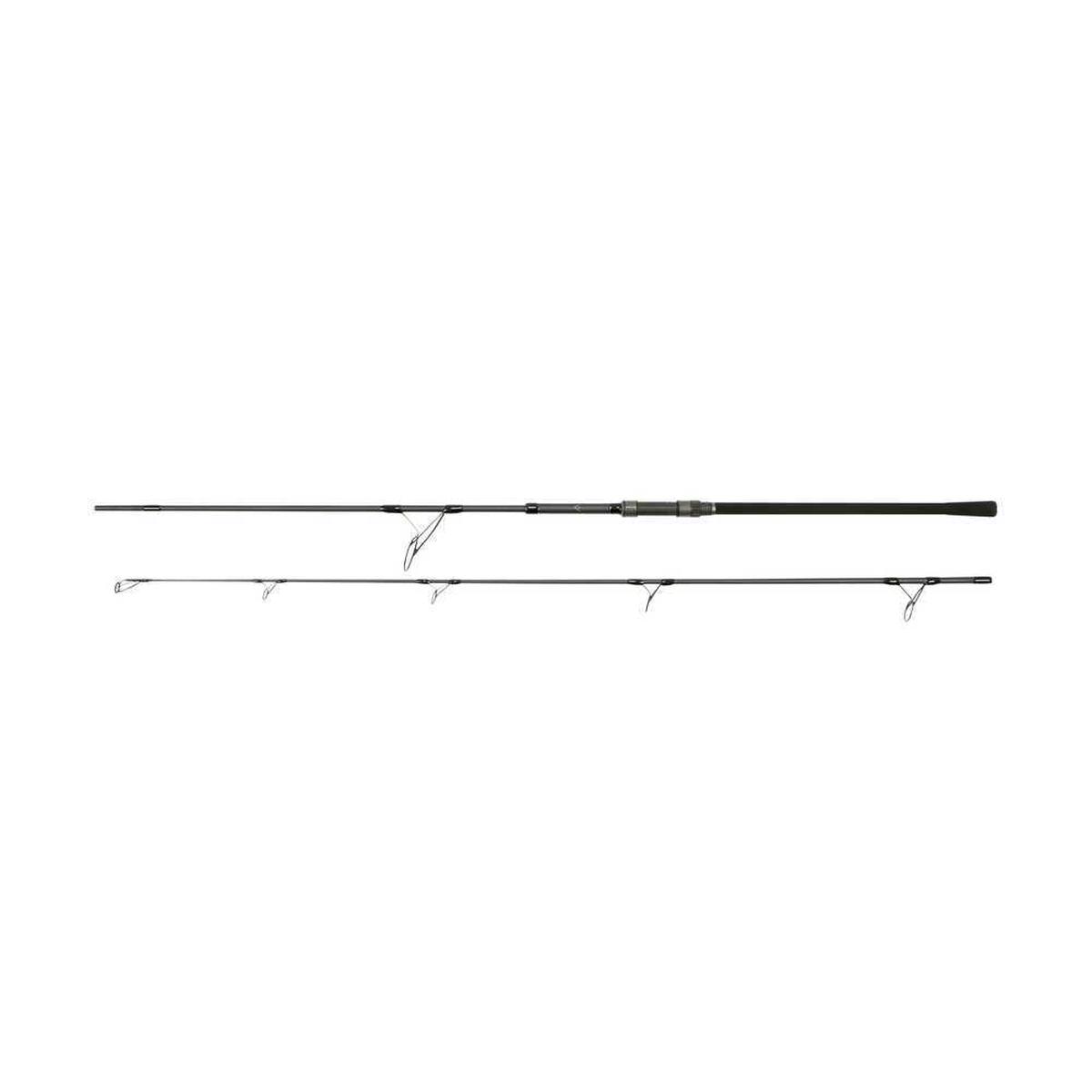 Avid React Rod