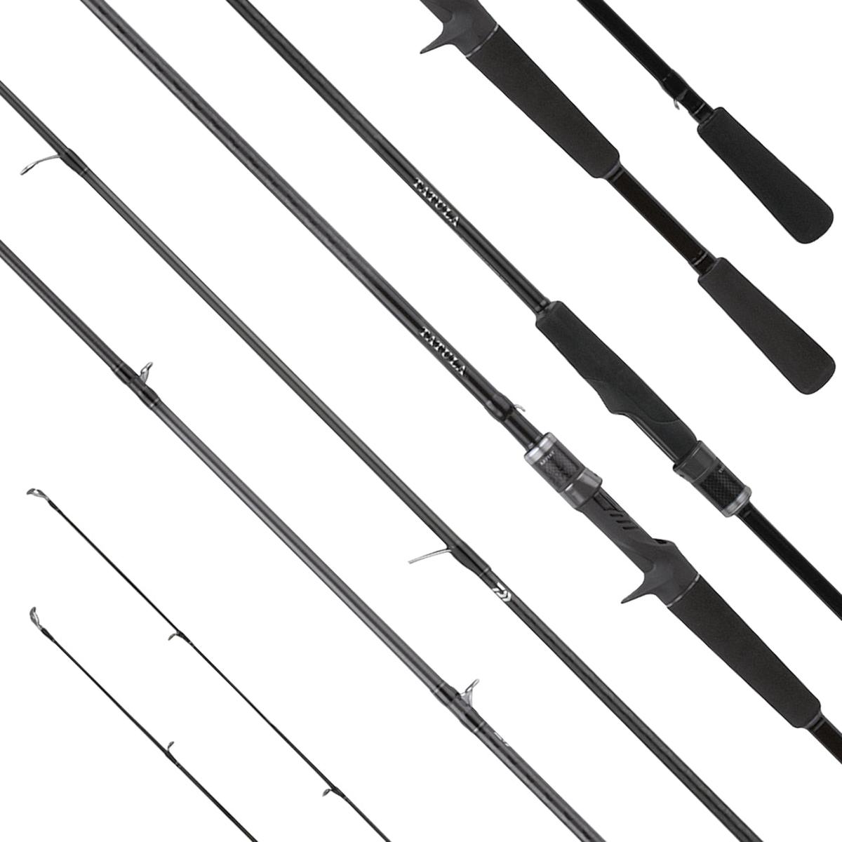 Daiwa 22 Tatula XT