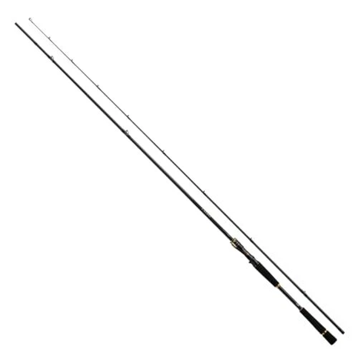 Daiwa 24 LATEO 96MLB-K Baitcasting Rod