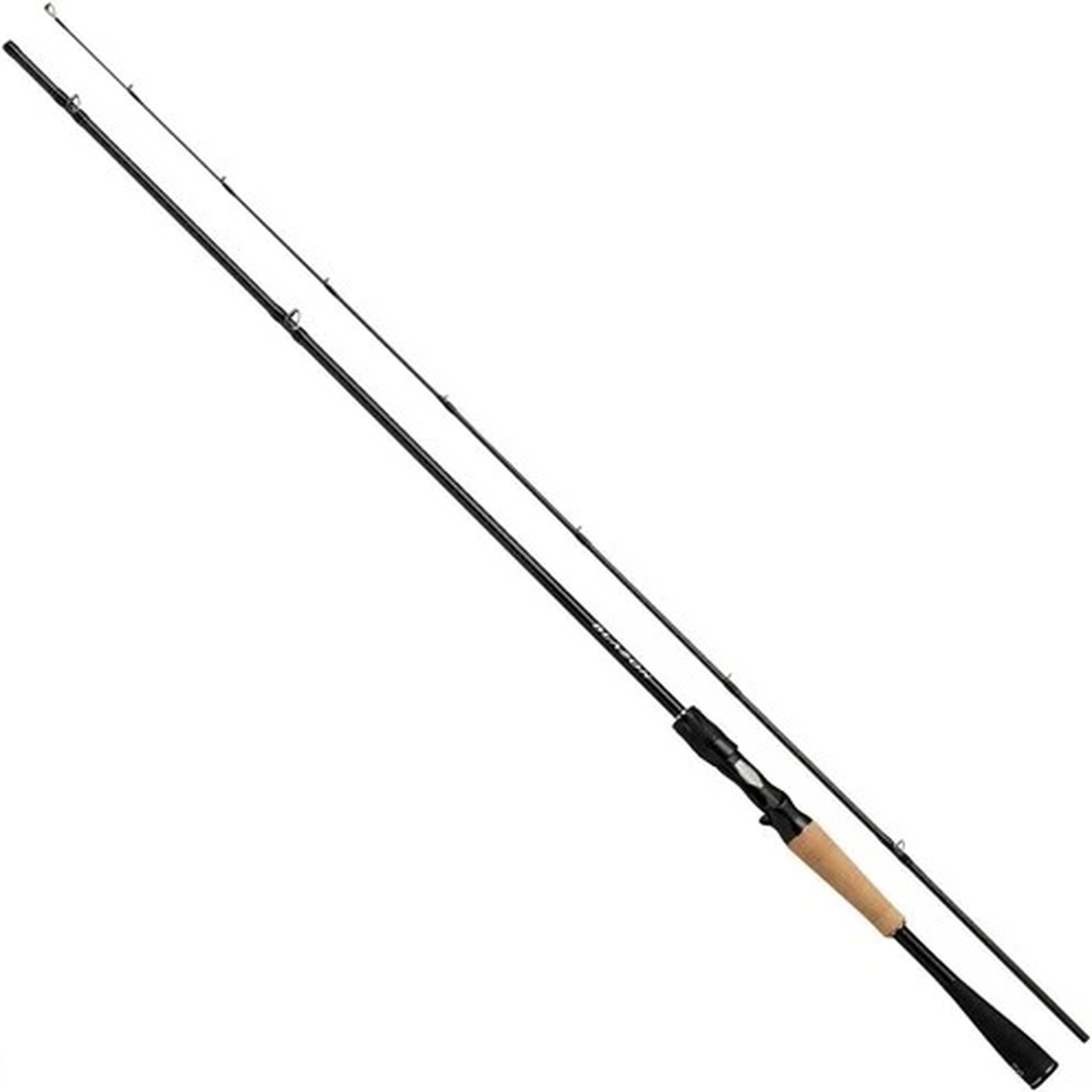 DAIWA bass rod Blazon C64L-STBF