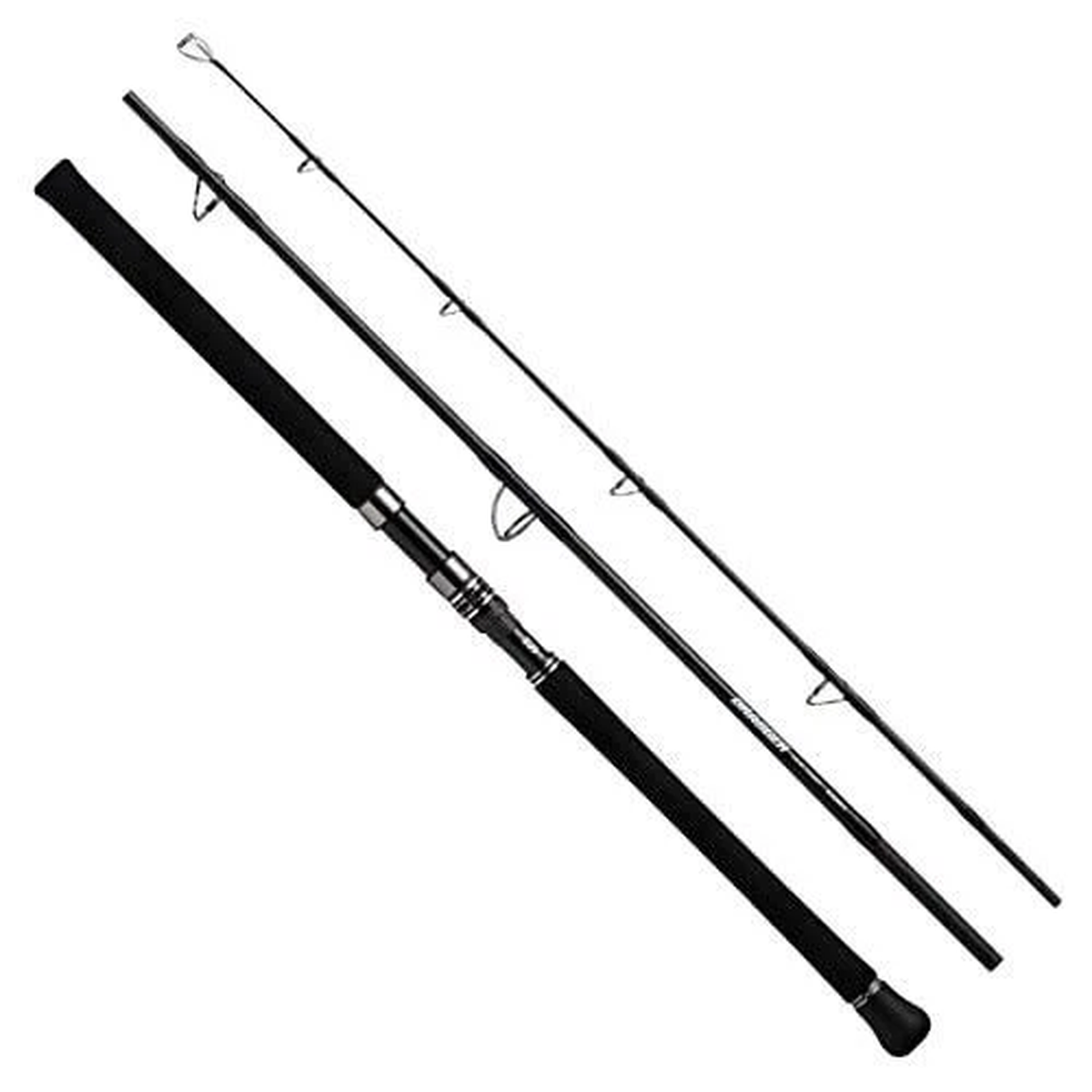 Daiwa DRAGGER BREAK THROUGH 83XXH-3 Spinning Rod
