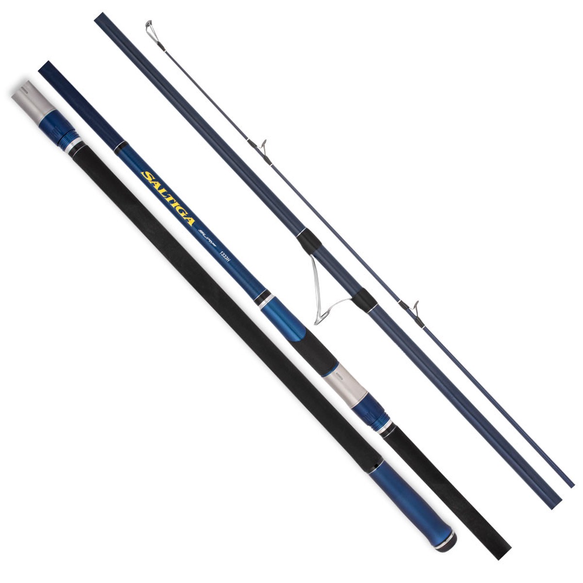 Daiwa Saltiga Surf Fishing Rod