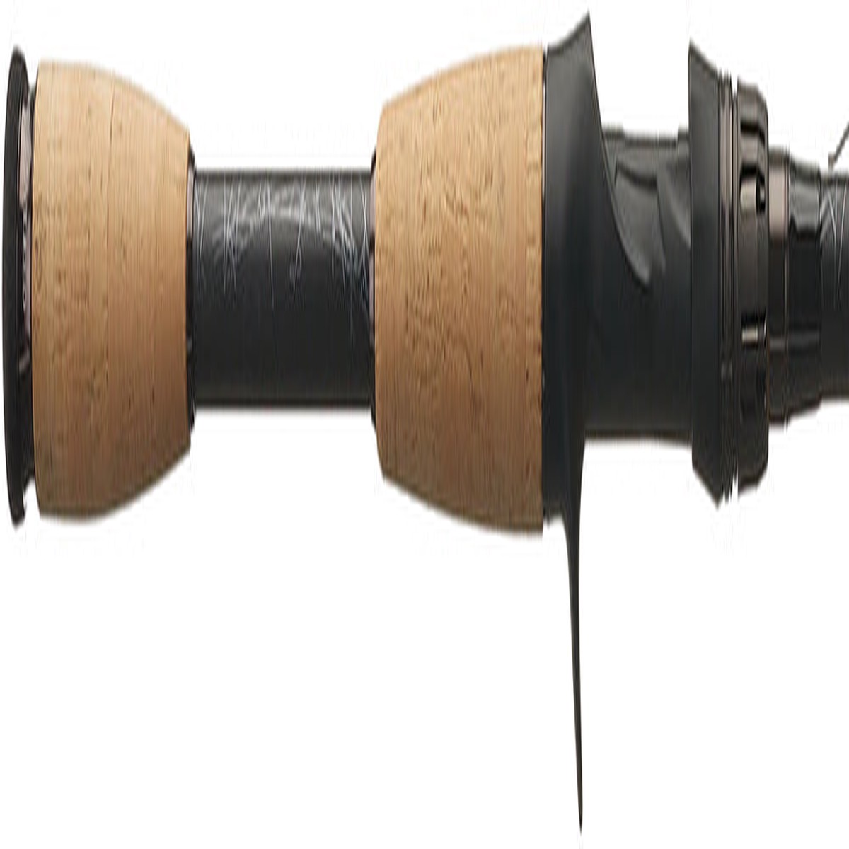 Daiwa Tatula Cork Handle Bass Casting Rods