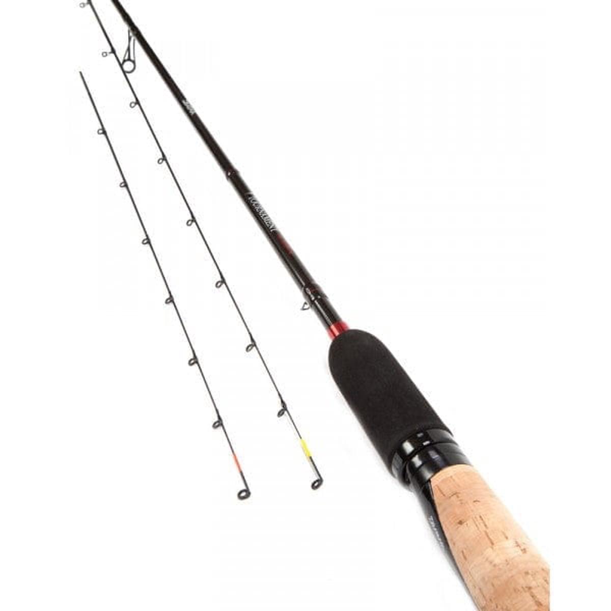 DAIWA TOURNAMENT PRO 11FT QUIVER
