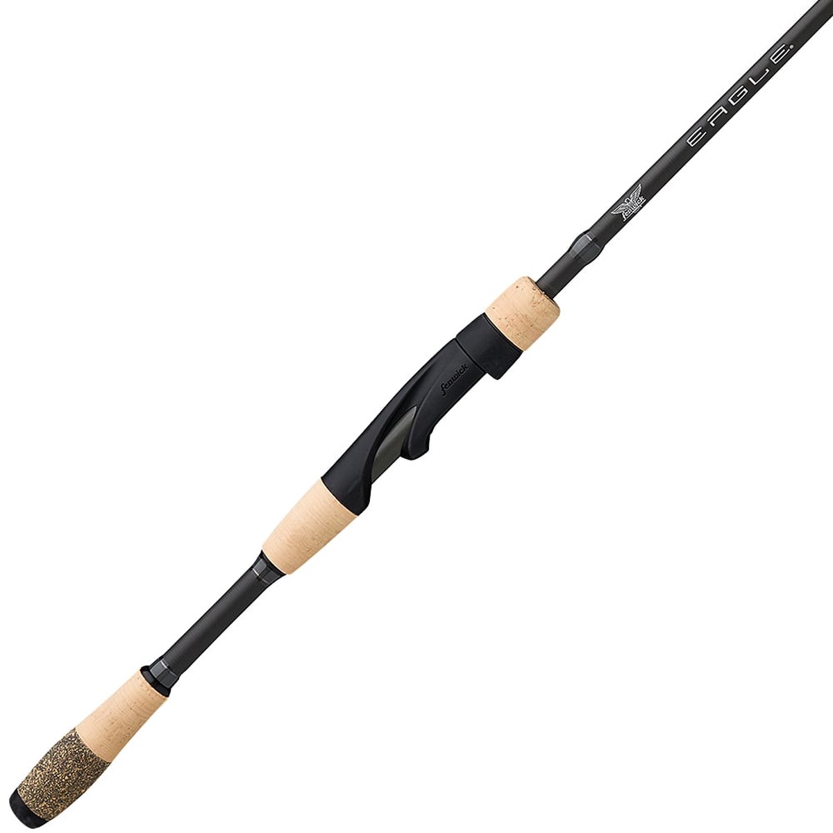 Fenwick Eagle Bass Spinning Rod Bottom Contact 7'1" Medium Heavy | EGLB71MH-XFS