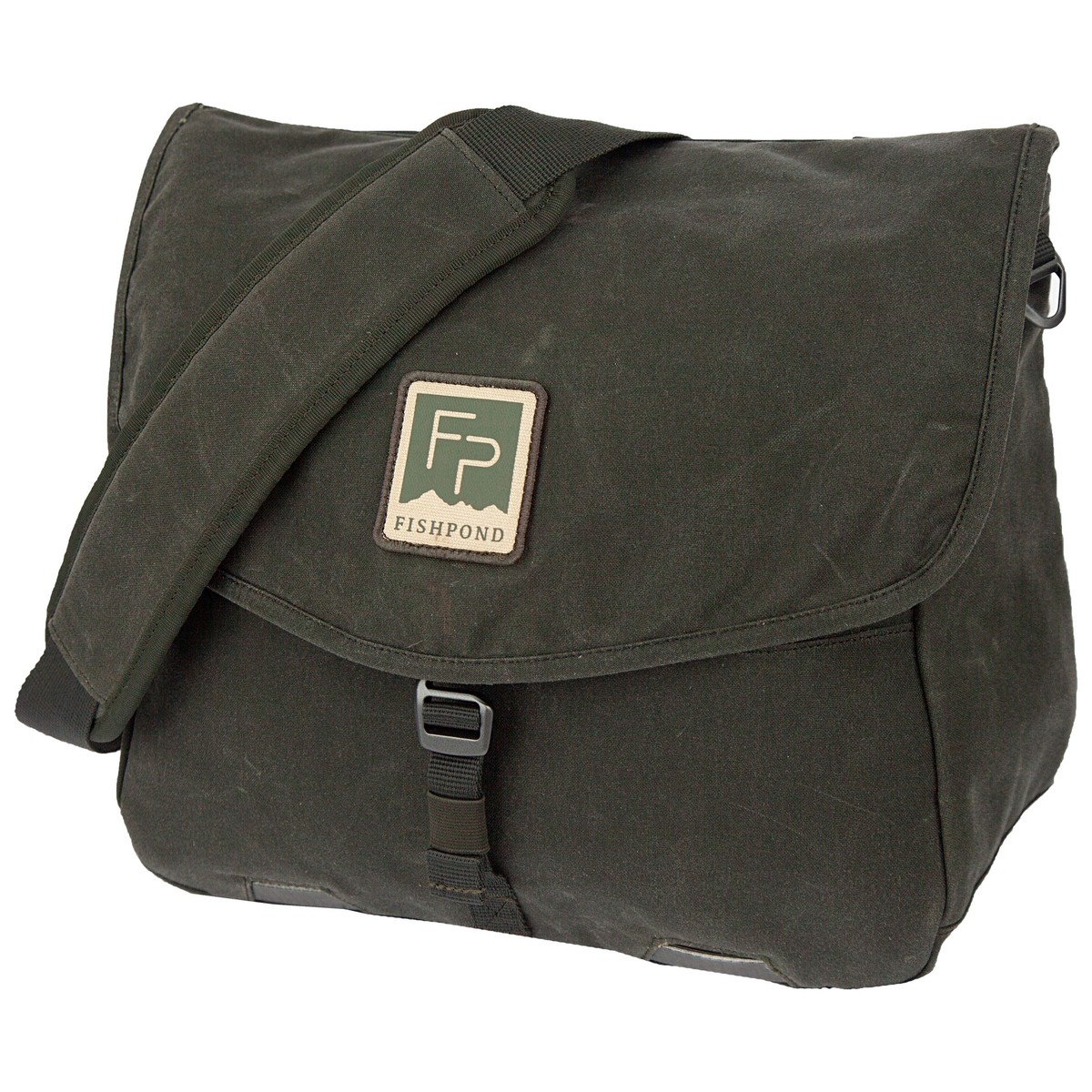 Fishpond Lodgepole Fishing Satchel