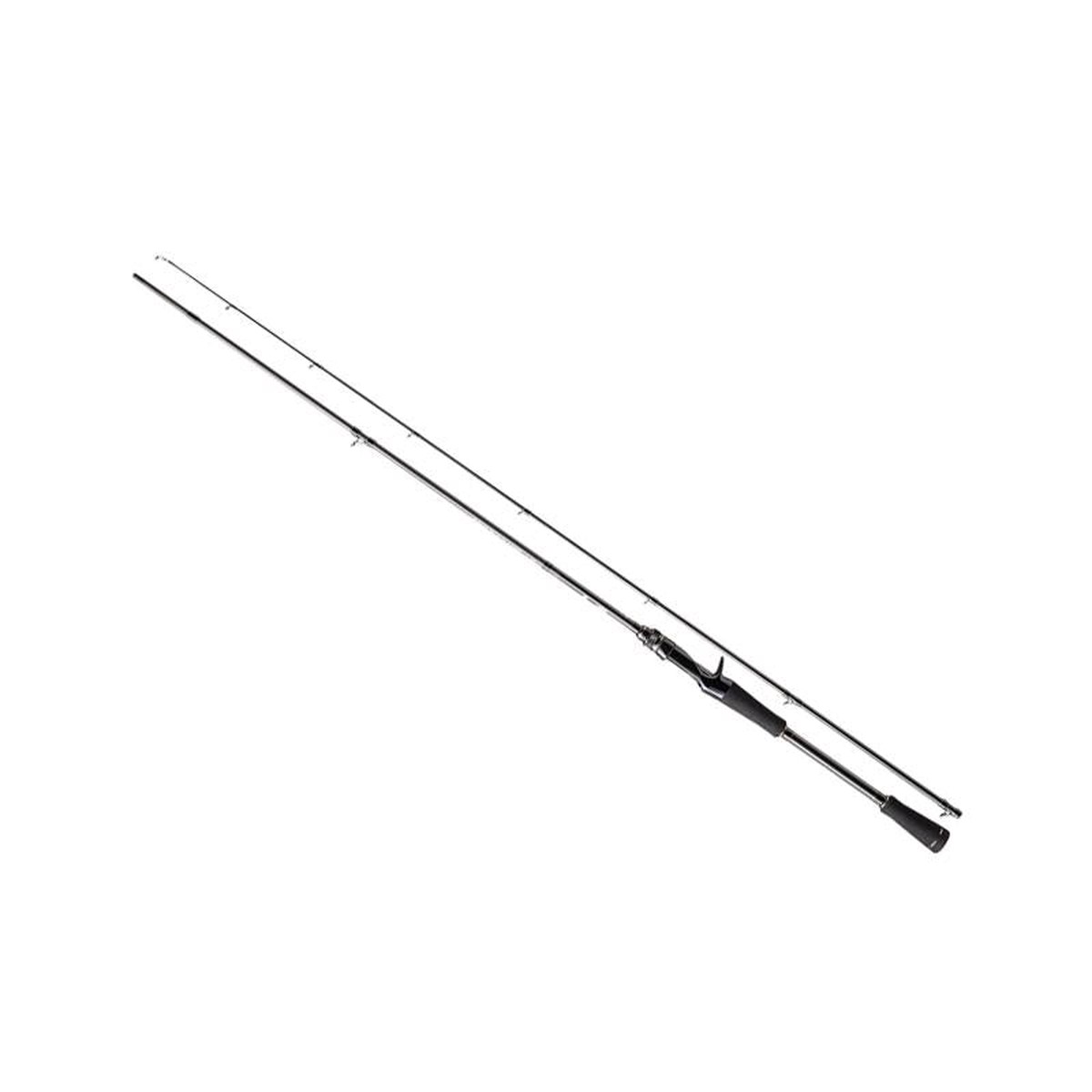 Major Craft Bass Rod Day's DYC-652ML (Baitcasting 2 Piece)