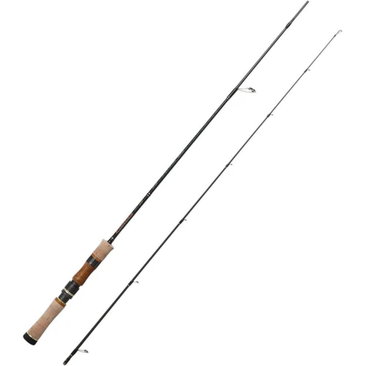 Major Craft Finetail Stream FSX-512L Spinning Rod for Trout