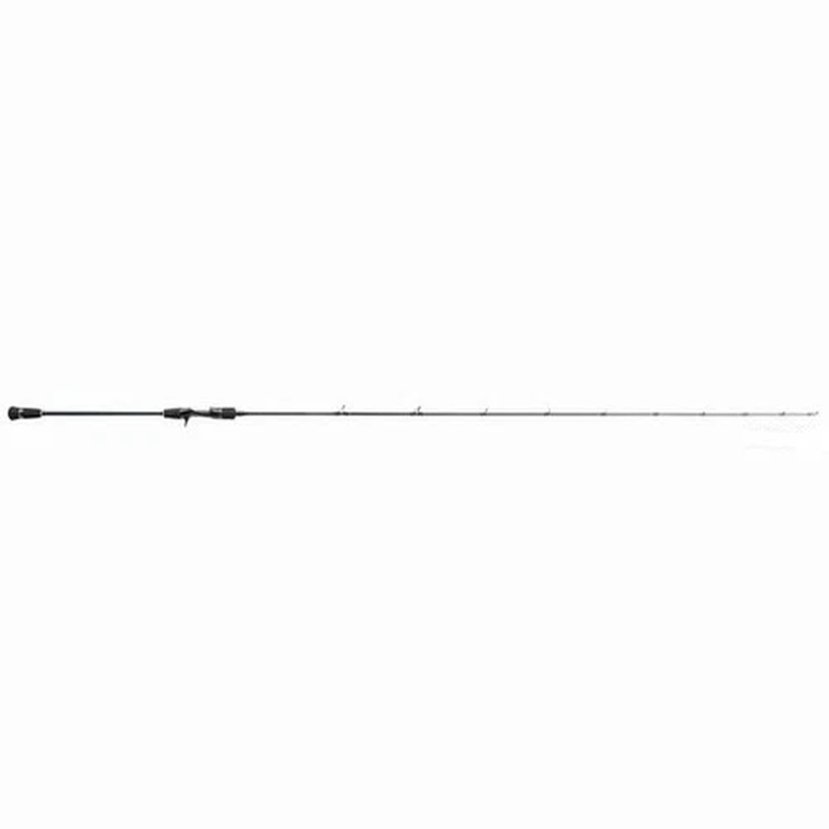 Major Craft GIANT KILLING JIGGING MODEL GXJ-B66-3SJ Baitcasting Rod