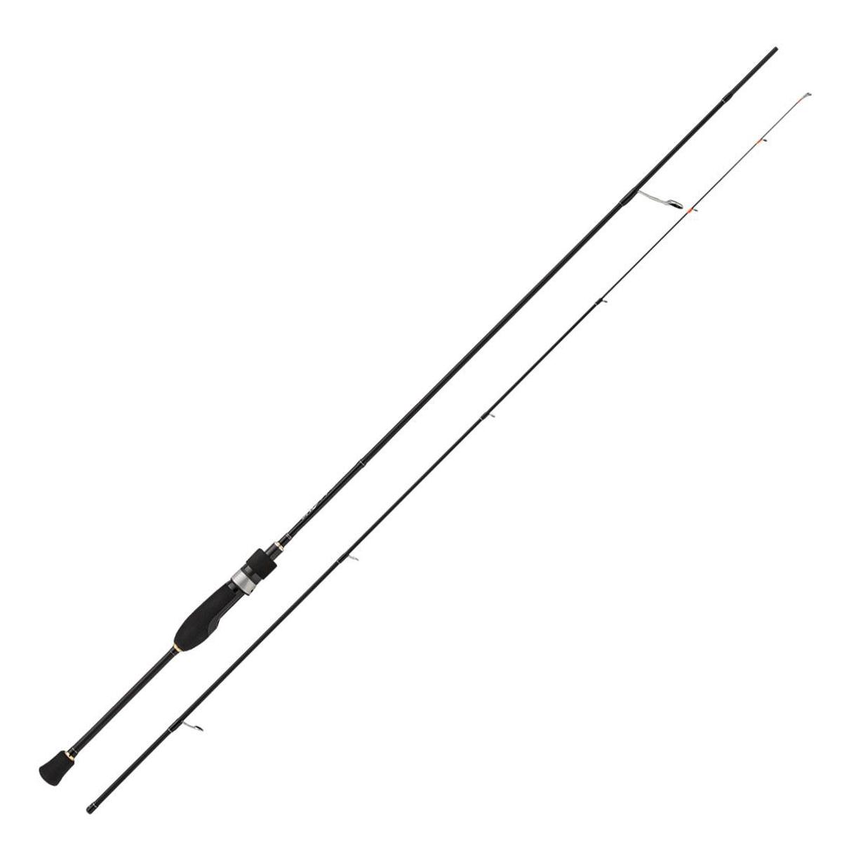 Major Craft Ultra Light Spinning Rod AJI-DO 1G AD1