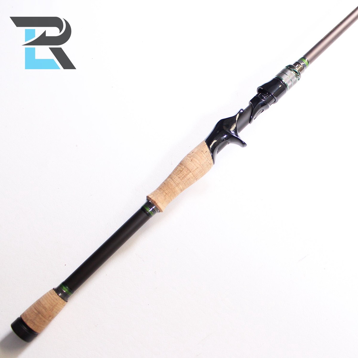 Megabass Destroyer Orochi X10 F4.1/2-611XT - Used Casting Rod - Excellent Condition