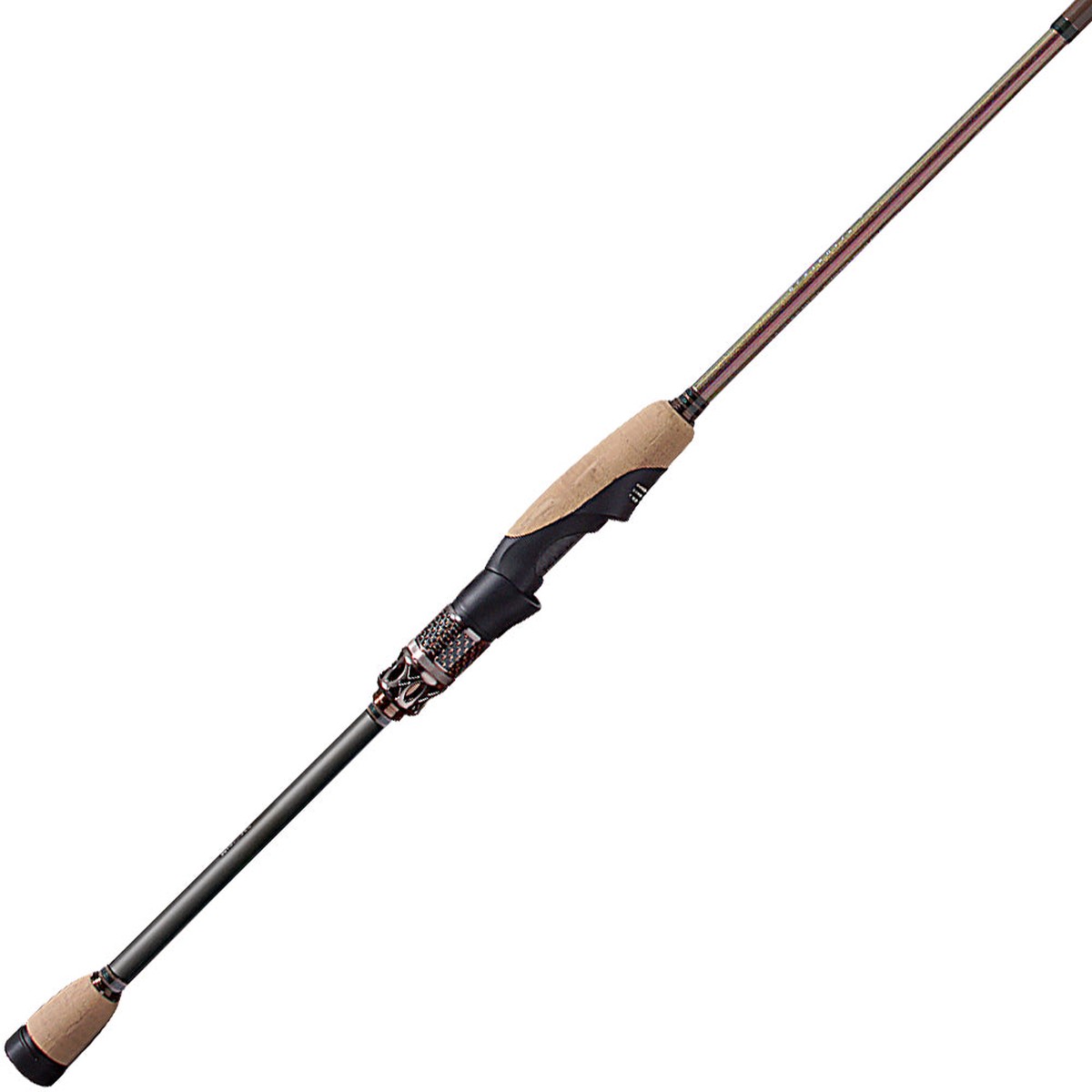 Megabass Evoluzion Spinning Rod Tsubamegaeshi 7'0" Medium | F2.1/2-70ti-S