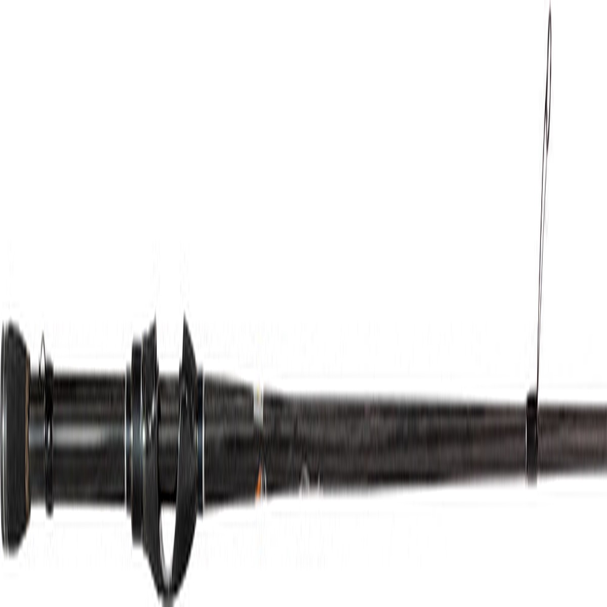 Phenix Feather FTX Spinning Rods - 2025 Models