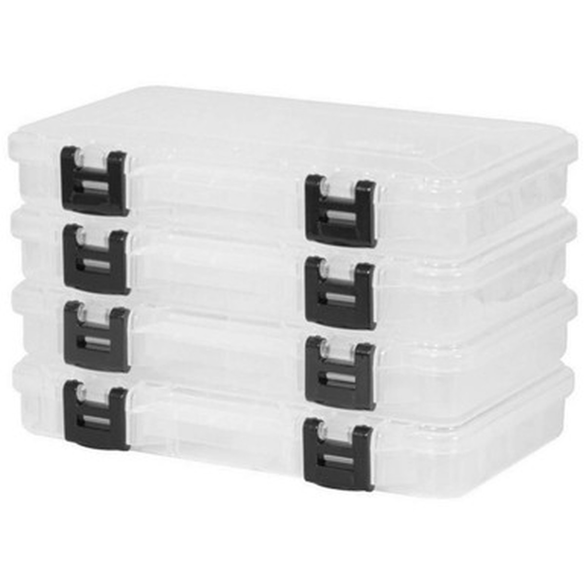 Plano 3650 StowAway 4-Pack